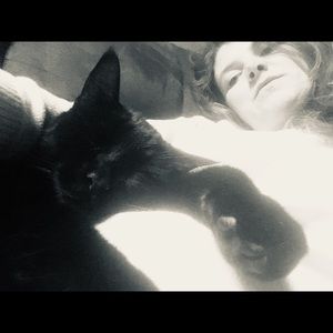 Meet your Posher, Kristina